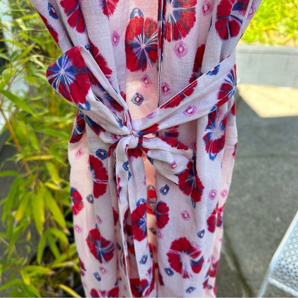 XiRENA Samantha Dress, Sparks - Picture 2 of 7